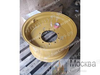     - Case 580T . , .  7.