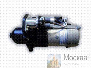  24V Prestolite Cummins 4992135 