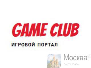   Game Club. -