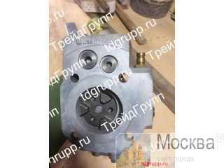 4009905   (Fuel Pump) Cummins QSK19 