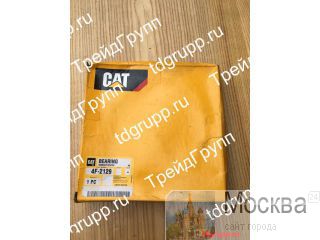 4F-2129  CAT 