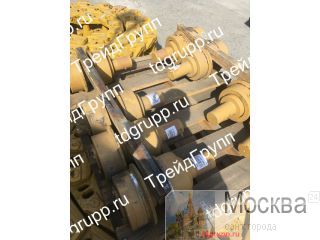 10036895   Liebherr PR754 