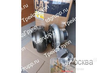 102-0296  (turbocharger) CAT 