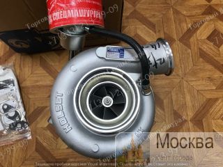  3799531, 3799532, Holset HX40W . , .  7.
