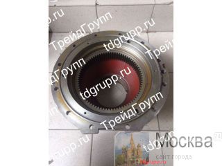 VOE11716610   (Hub) Volvo BL61B 