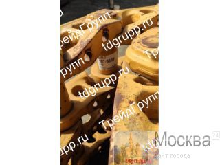 1070669   (Track link) Caterpillar 375L 