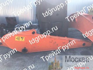 K1006873B  Doosan DX210W 