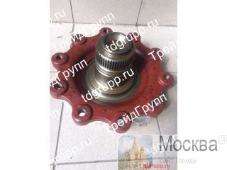 VOE11716611  (Flange) Volvo BL71B 