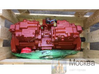   400914-00220   Doosan S255LC-V  