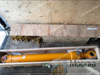   Komatsu PC 300-7 . , .  7.