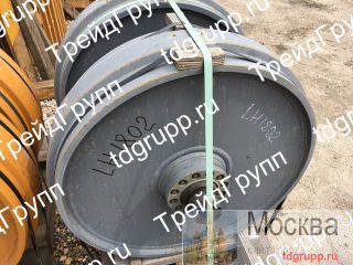76066465   Liebherr PR754 