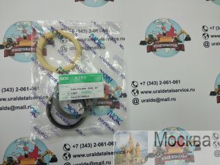 P /  Volvo ES180BLS 