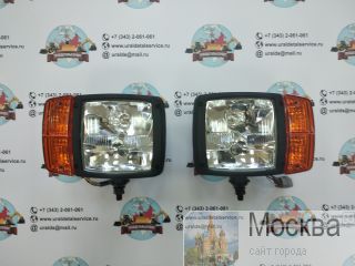    UDS-009 (JCB, Case, John Deere, Komatsu)   