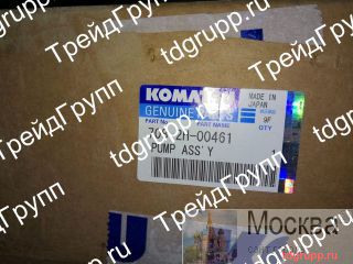 708-2H-00461 / 708-2H-00460   Komatsu PC400-7 