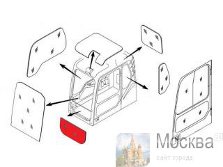    () 4651654 HITACHI  ZAXIS-5G 