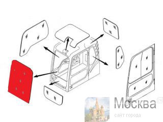    () 4602562 / 4448306  HITACHI  ZAXIS, ZAXIS-3G 