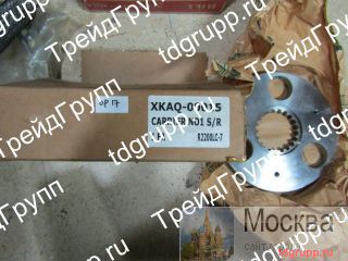 XKAQ-00015  (Carrier) Hyundai R210LC-7 