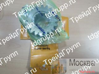 XKAQ-00294   (gear-sun) Hyundai R500LC-7A 