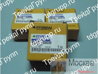 XKAQ-00030   Hyundai R500LC-7A 