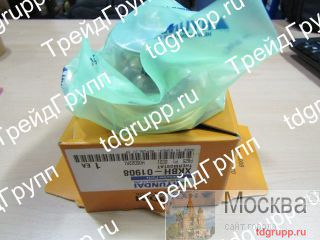 XKBH-01908  (thermostat) Hyundai R300LC-9S 