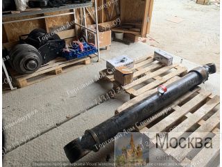   CAT 325D, 266-8016 . , .  7.