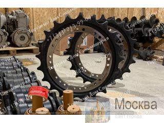   108-00022B  Doosan DX300 LCA . , .  7.