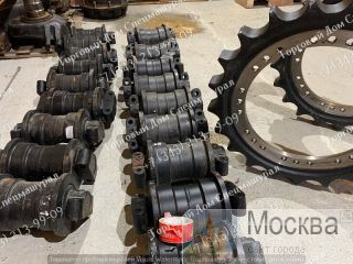   270-00047B  Doosan DX300 LCA . , .  7.