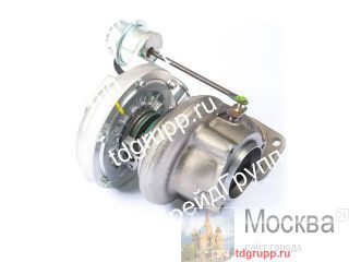 2674A843  (turbocharger) Perkins 