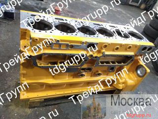 6240-21-1100   (cylinder block) Komatsu SAA6D170E 