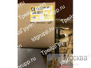 320-0677  (Injector) Caterpillar C4.4 
