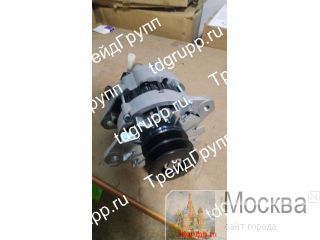 2128561 (Alternator)  Caterpillar 320DL 