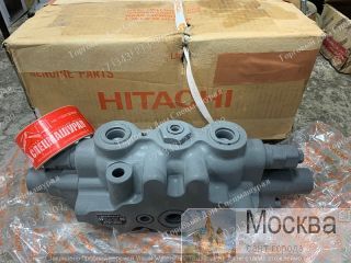    263H4-52022, Hitachi ZW310 . , .  7.