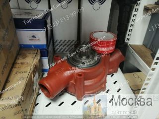   65.06500-6142  Daewoo Novus DE12TIS . , .  7.