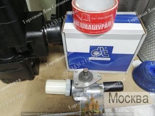  ( ) Diesel Technic 4.61616, Mercedes OM366LA . , .  7.
