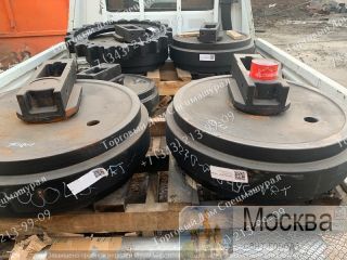   270-00037 Doosan DX340-LCA . , .  7.