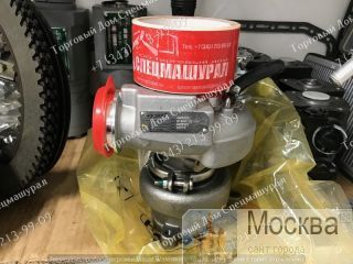  HX27W Holset . , .  7.