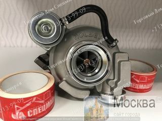  4025329 Holset HX27 . , .  7.