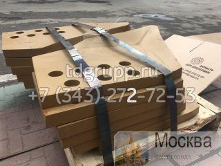 9409946   Liebherr PR-754 