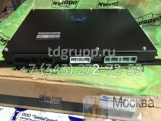 300611-00042M  Doosan DX225LCA 
