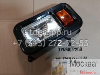 534-00014   Doosan S210W-V 