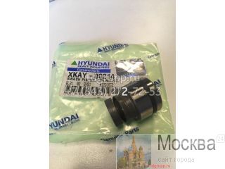XKAY-00214    Hyundai R330LC-9S 