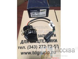 21N8-20902     Hyundai R250LC 