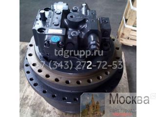 31NA-40020     Hyundai R360LC-7A 