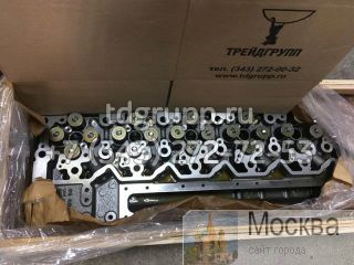 6745-11-1190    Komatsu PC300-8 