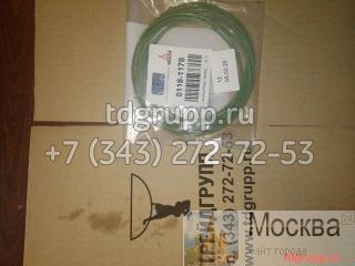 01181178    Deutz BF6M1013 