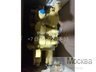 290-6005  Caterpillar 980G 