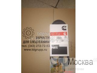 3288757   Cummins 6lSBe 