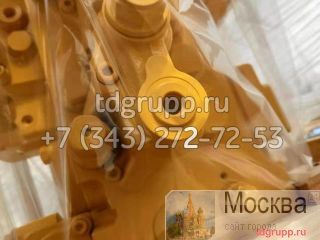 723-47-26104  Komatsu PC300-7 