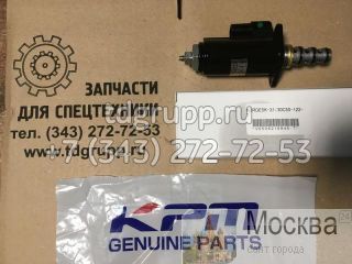 YN35V00048F1   Kobelco E215BLC 