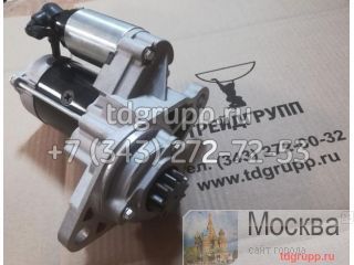 8970958112  Isuzu 4HK1 